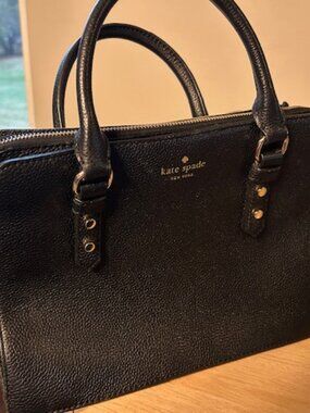 Kate Spade Mulberry Street :Lise Handbag